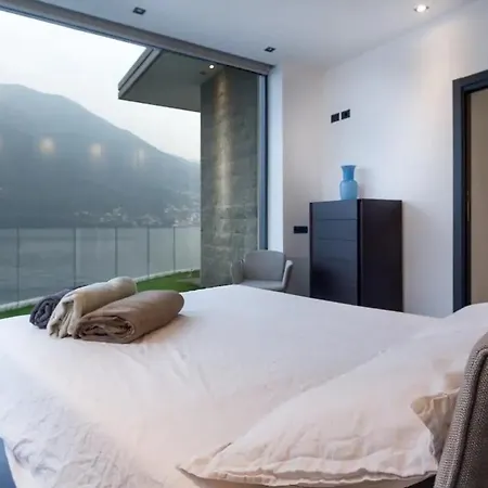 Eco Brienno, Italia Argegno