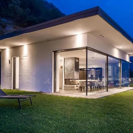 Σπίτι διακοπών Eco Brienno, Italia *