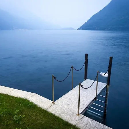 Eco Brienno, Italia Σπίτι διακοπών