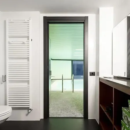 Σπίτι διακοπών Eco Brienno, Italia