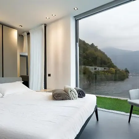 Σπίτι διακοπών Eco Brienno, Italia *
