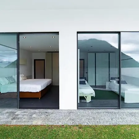 Holiday home Eco Brienno, Italia Argegno